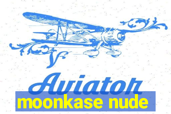 moonkase nude